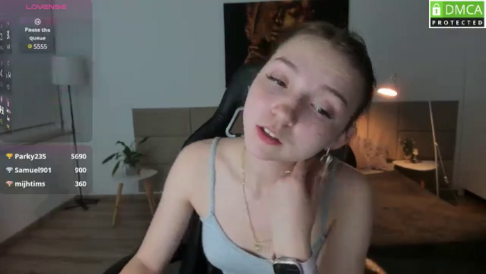 Daisyy