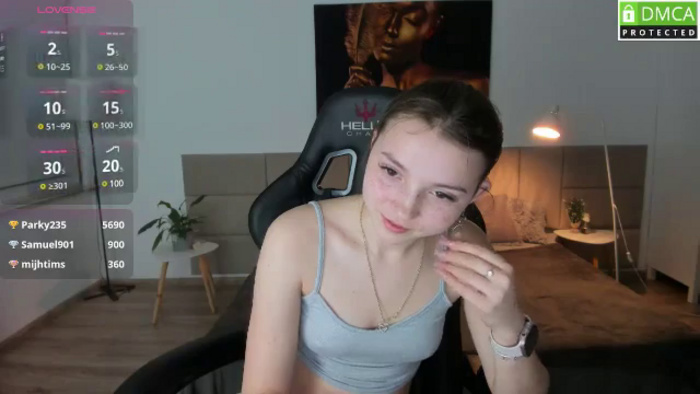 Daisyy