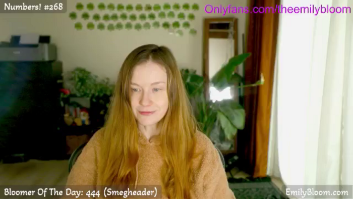 EmilyBloom