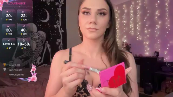 FoxyHeartz