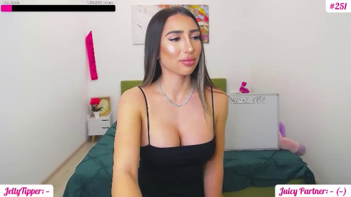 JuicyJelly