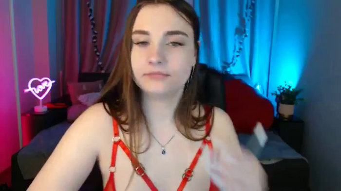LaneyGrey