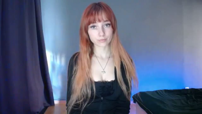 LuciaAmazing