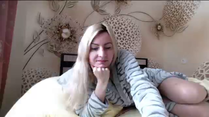 MeltingJulia