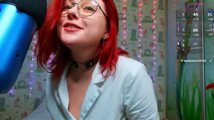 SmokyRose