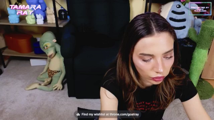 TamaraRay