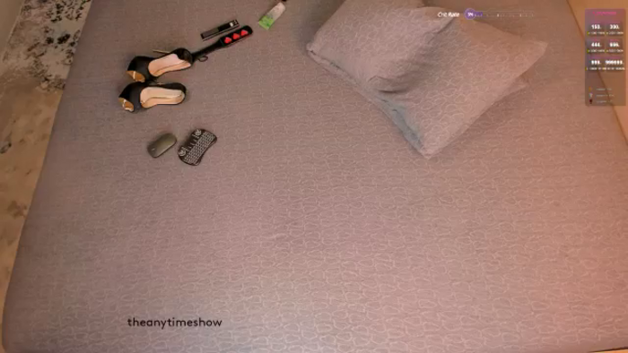anytimeshow