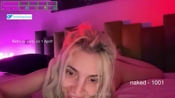 daddyspixxie