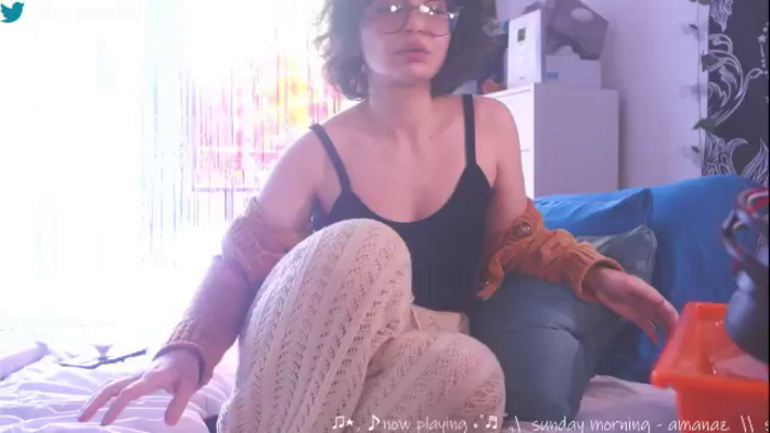 hairysafaeri