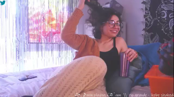 hairysafaeri