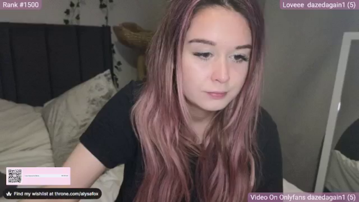 AlysaFoxUK