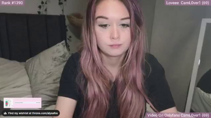 AlysaFoxUK