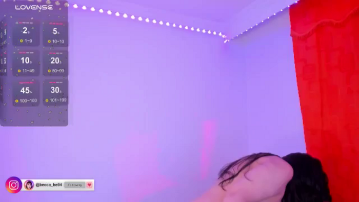 Becca_be