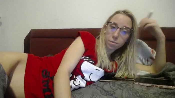 Blondyfordad