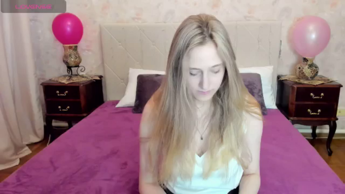 Blondyriss