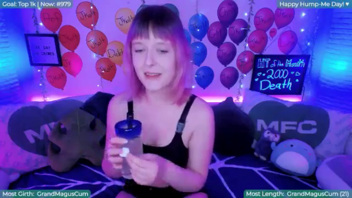 FayeWilde