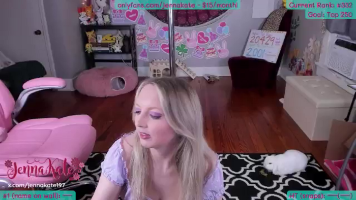 JennaKate