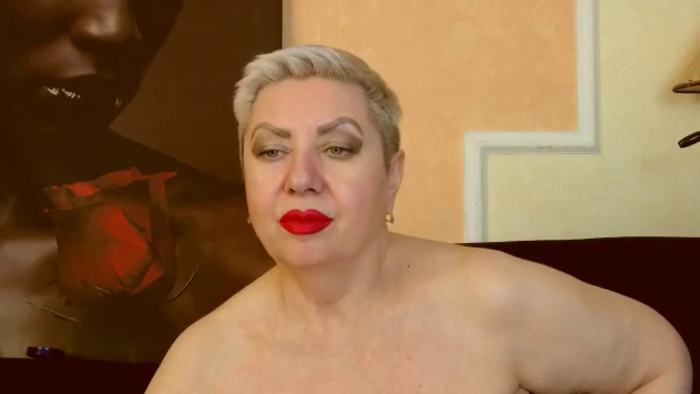 LADY__POSH