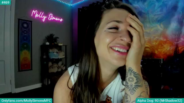 MollySimons