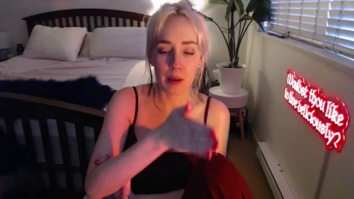NahlaHoney