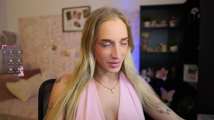 NicoletteShea