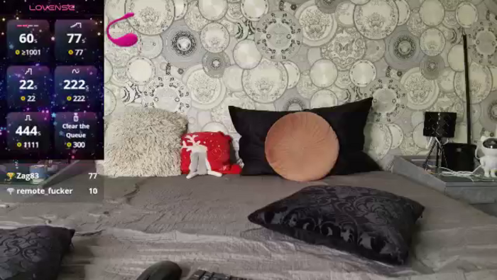 SexyQueenNina