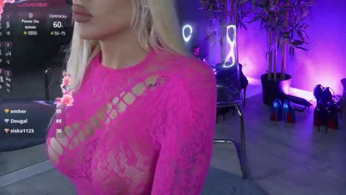 Shayblonde