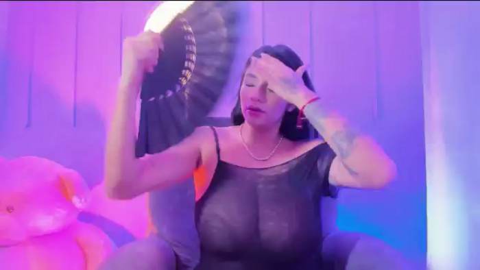 TaylorDoll