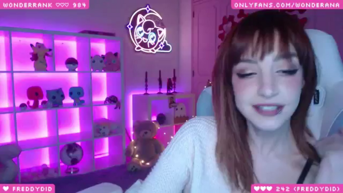 WonderAna