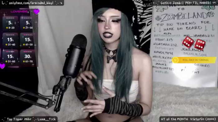 braindedbby
