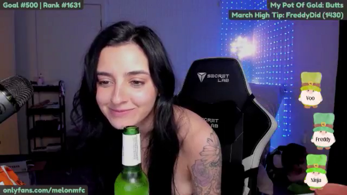 melon