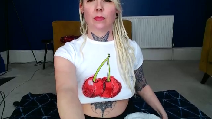 pixieDread