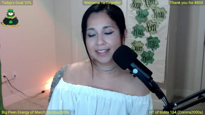 ATinyCassie