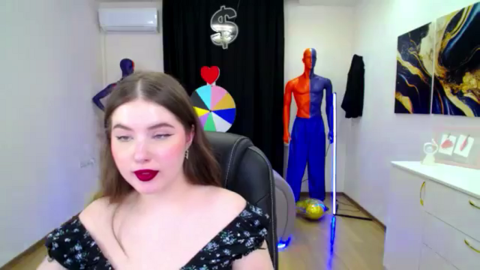 AdmireMyEyes