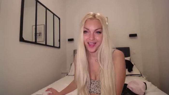 AlissyaMay