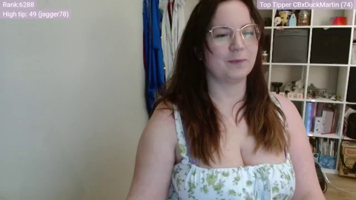 CassieBrookes
