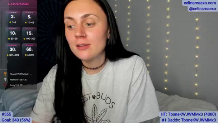 Celinamaexo