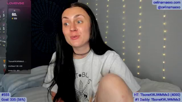Celinamaexo
