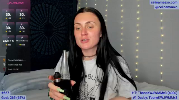 Celinamaexo