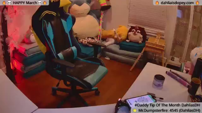 DahliaIsDopey