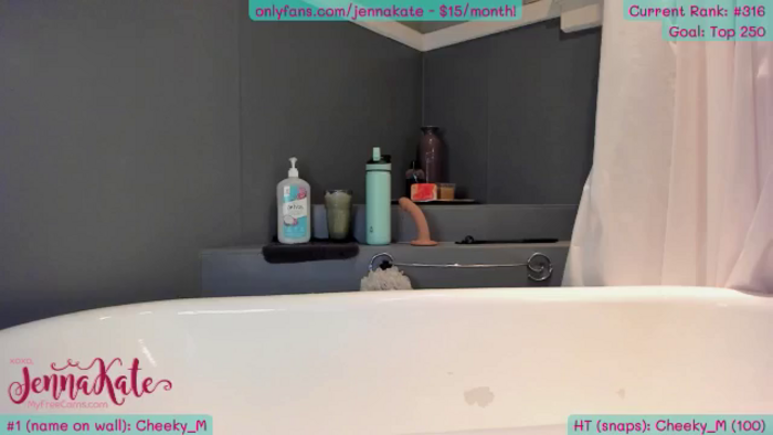 JennaKate