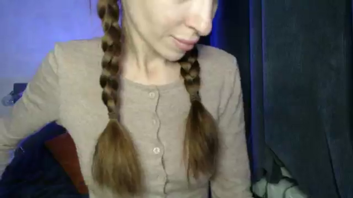 Nora_Sweet