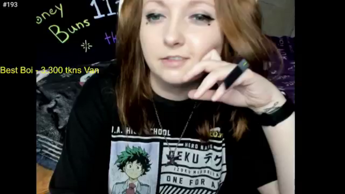 PrincessBluu