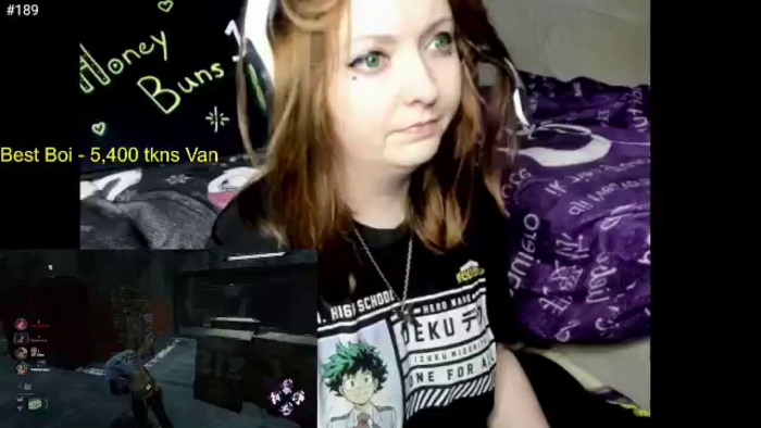 PrincessBluu