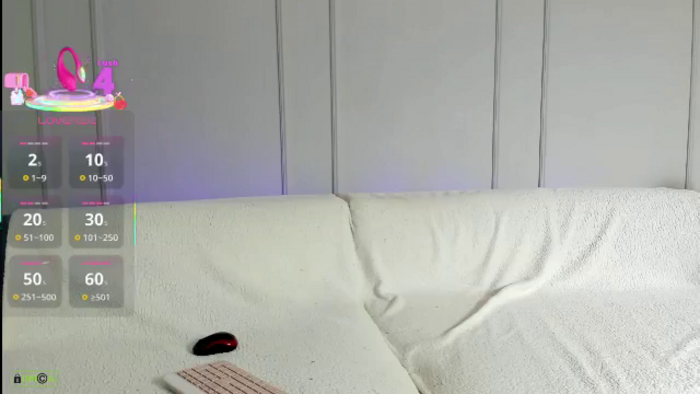 ShyEyesBlondy