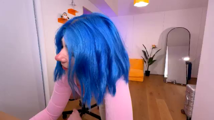 Vixenp