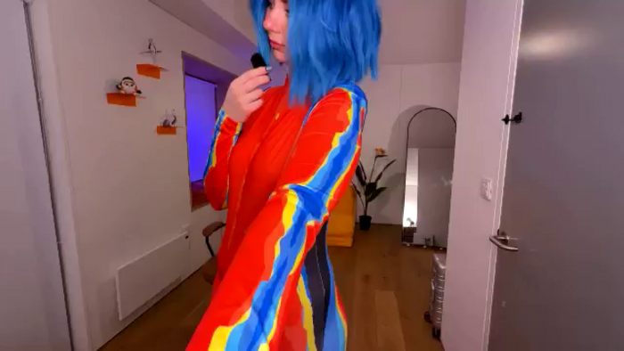 Vixenp