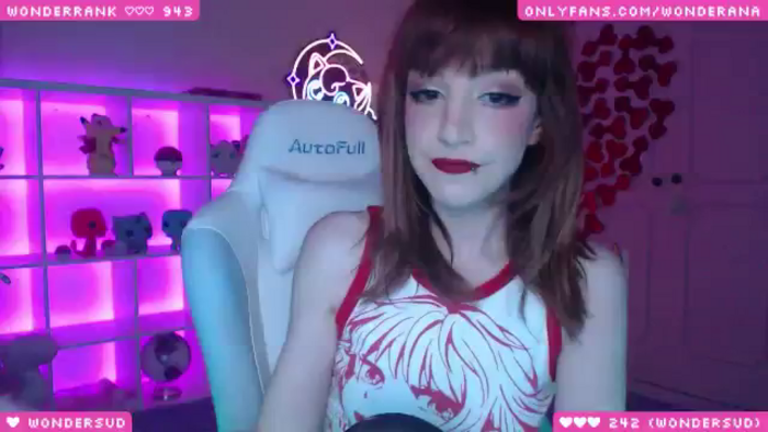 WonderAna