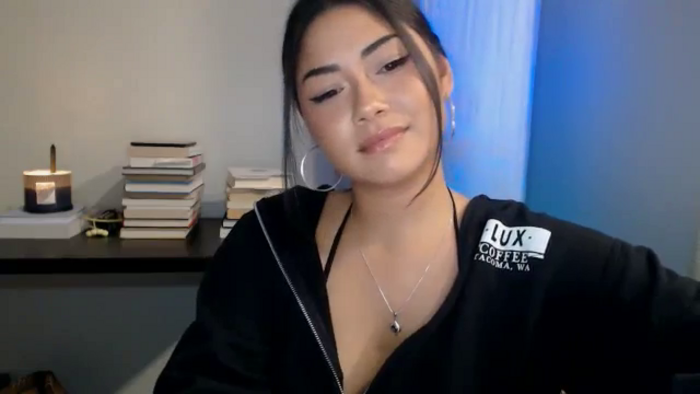 YourGoddessLu
