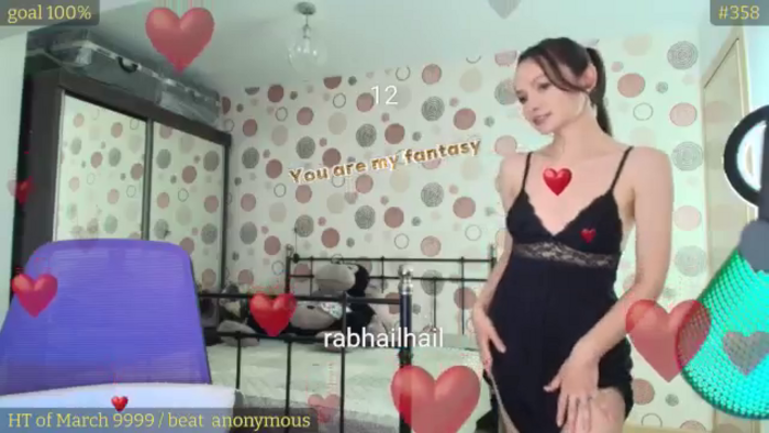 clumsybutcute